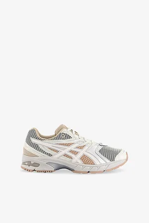 Asics Womens Gel-Ds 14 Woven Trainers 4