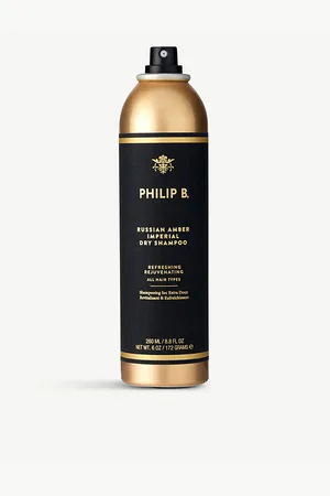 Philip B Russian Amber Dry Shampoo 260ml 260ml