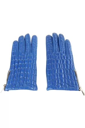 Roberto Cavalli Women Gloves - Glove - 7.5|S