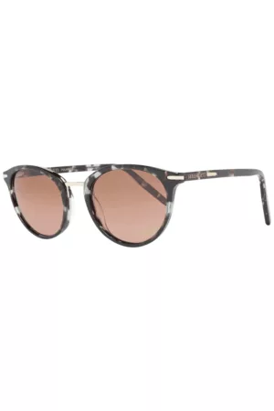 Serengeti Women Sunglasses - Elyna Oval Sunglasses