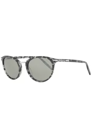 Serengeti Elyna Oval Sunglasses