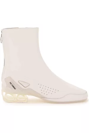 RAF SIMONS Boots - Men - 36 products | FASHIOLA.com