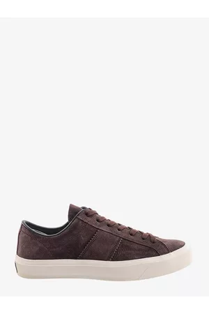 Tom Ford Lace-up SNEAKERS - 10