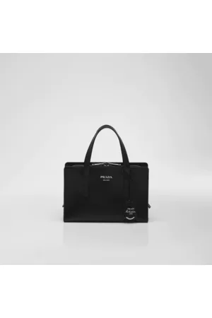 Prada Re-Edition 1995 mini bag in brushed leather - UNI
