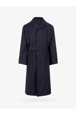 Maison Margiela Cotton Closure with buttons TRENCH COATS - 48