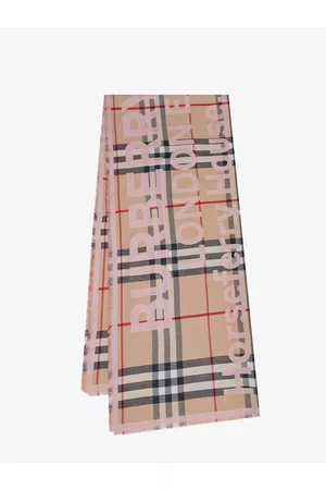 Burberry Printed SCARVES - UNI
