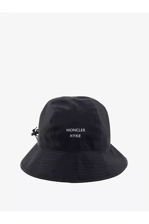 Moncler Stitched Profile printed HATS - M
