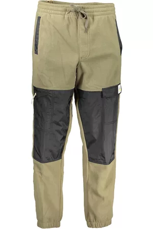 Vans Jeans - Green Jeans & Pant - S