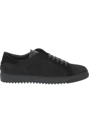OFF-WHITE Calfskin Sneakers - IT38|XS