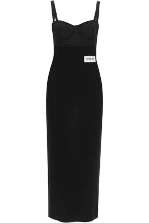 Dolce & Gabbana Women Pencil Dresses - Bustier pencil dress - 40