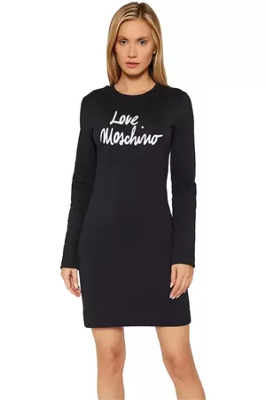 Love moschino discount dress sale