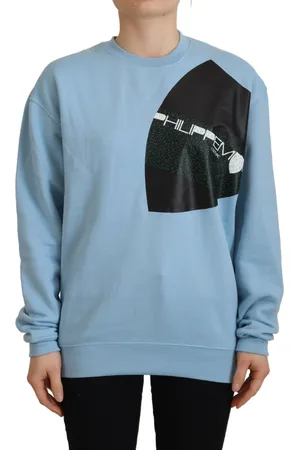 Philippe model Logo Printed Long Sleeves Sweater - IT46|XL