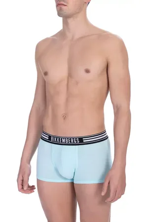 Bikkembergs Light Cotton Underwear - S