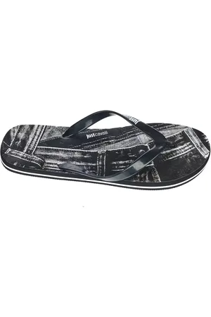 Roberto Cavalli EVA Sandal - EU43/US10