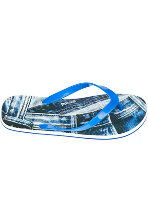 Roberto Cavalli Light EVA Sandal - EU41/US8
