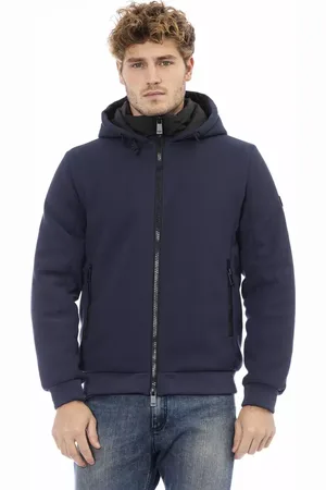BALDININI Polyester Jacket - L