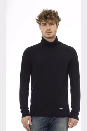 BALDININI Modal Sweater - IT52 | XL