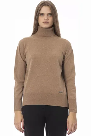 BALDININI Wool Sweater - IT40|S
