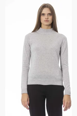 BALDININI Fabric Sweater - M