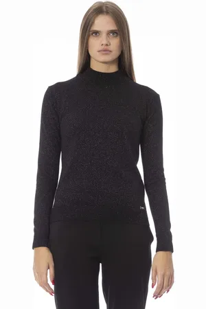 BALDININI Fabric Sweater - M