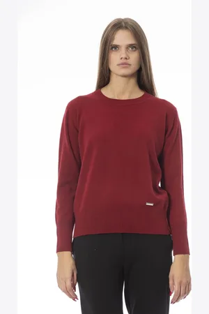 BALDININI Wool Sweater - IT40|S