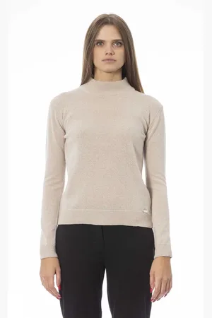 BALDININI Fabric Sweater - S