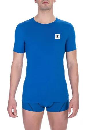 Bikkembergs Cotton T-Shirt - S