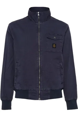 RefrigiWear Cotton Jacket - XXL