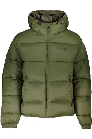 Napapijri Polyamide Jacket - S