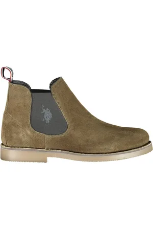 U.S. Polo Assn. Polyester Boot - EU41/US8