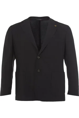 COLOMBO Elegant Cashmere Men