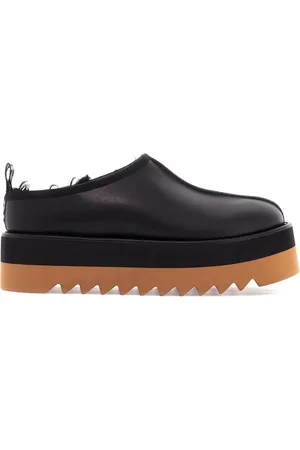 Stella McCartney Flatform sneak-e - 39