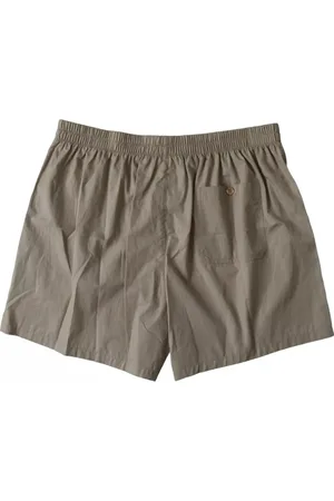 Dolce & Gabbana Cotton Regular Boxer Shorts Underwear - IT4 | S