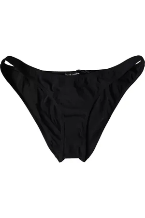 Dolce & Gabbana Nylon Swimwear Beachwear Bottom Bikini - IT3 | M