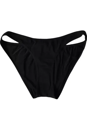 Dolce & Gabbana Nylon Swimwear Beachwear Bottom Bikini - IT3 | M
