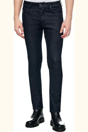Jacob Cohen Cotton Men Jeans - W31