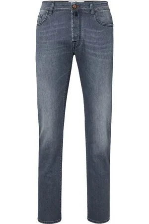 Jacob Cohen Cotton Men Jeans - W31
