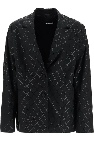 ROTATE Oversized sequin - 34