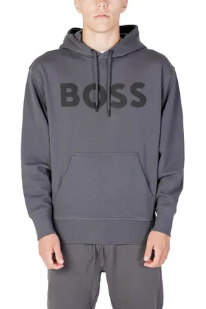 HUGO BOSS Cotton Sweater - IT44 | S