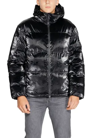 EA7 Polyester Jacket - IT54 | XXL