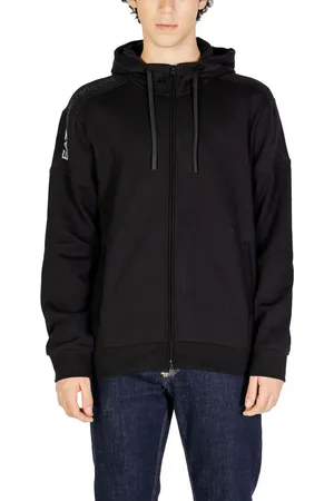 EA7 Cotton Sweater - IT42 | XS