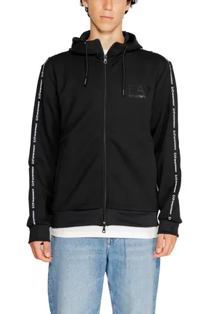 EA7 Polyester Sweater - IT48 | L