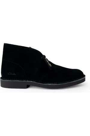 Clarks Leather Boot - EU46/US13