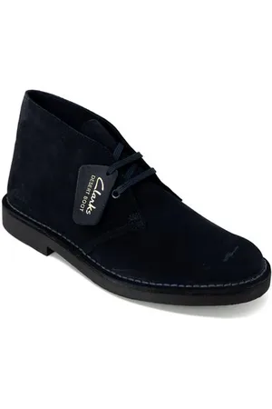 Clarks Leather Boot - EU44/US11