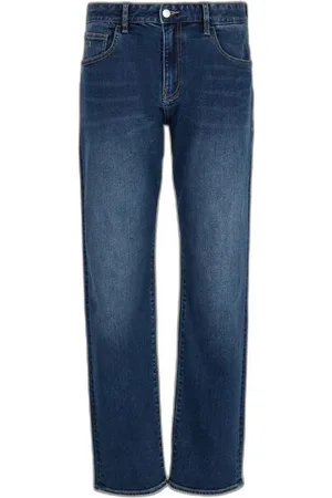 Armani Exchange Cotton Jeans & Pant - W29 | L30
