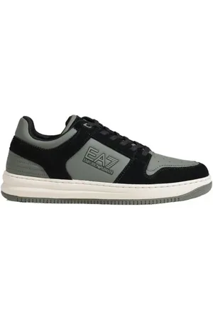 EA7 Polyester Sneaker - EU 39 | US 6