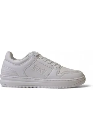 EA7 Polyester Sneaker - EU 39 | US 6
