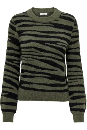JACQUELINE DE YONG Nylon Sweater - IT40|S