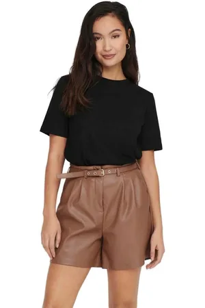 ONLY Cotton Tops & T-Shirt - IT40|S