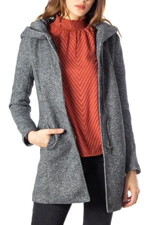 ONLY Polyester Jackets & Coat - IT42|M
